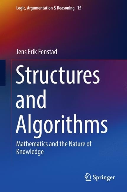 Structures and Algorithms main product photo