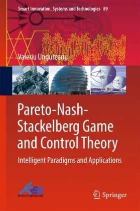Pareto-Nash-Stackelberg Game and Control Theory