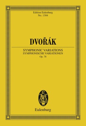 Symphonic Variations