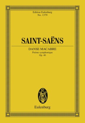 Danse macabre