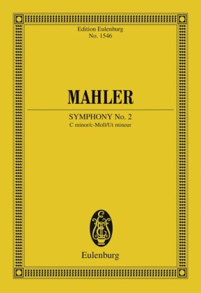 Symphony No. 2 C minor