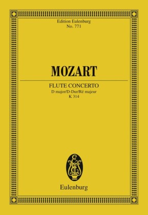 Concerto D major