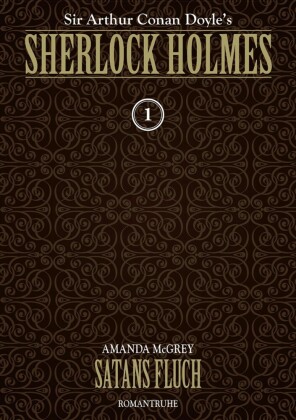 SHERLOCK HOLMES 1