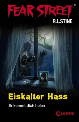Fear Street - Eiskalter Hass