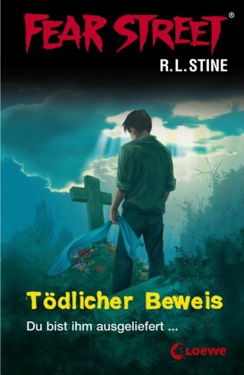 Fear Street - Tödlicher Beweis