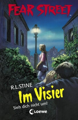 Fear Street - Im Visier