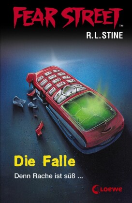 Fear Street - Die Falle