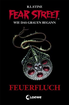 Fear Street - Feuerfluch