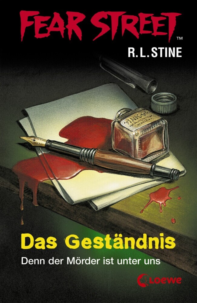 Fear Street - Das Geständnis main product photo