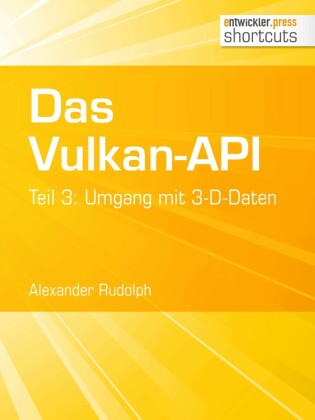 Das Vulkan-API