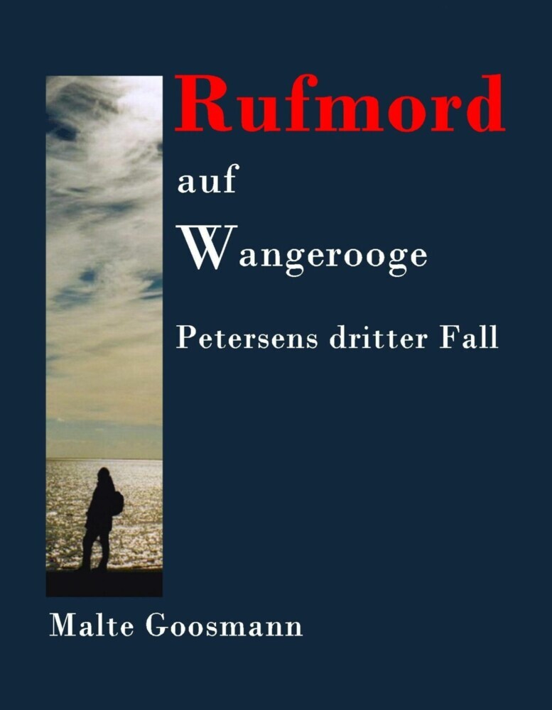 Rufmord auf Wangerooge main product photo