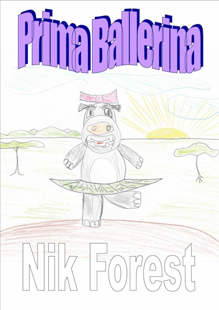 Primaballerina main product photo