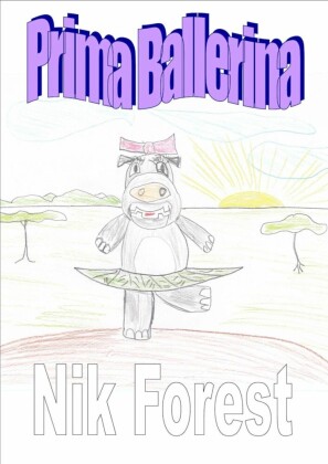 Primaballerina
