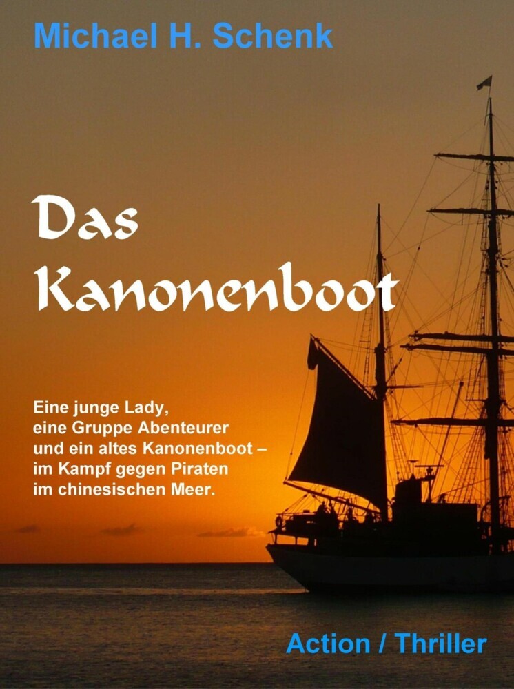 Das Kanonenboot main product photo