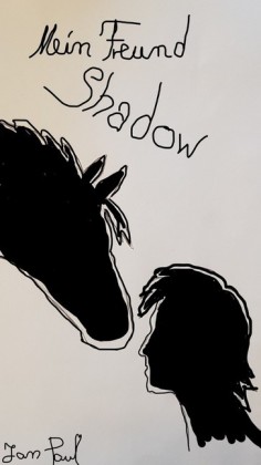 Mein Freund Shadow