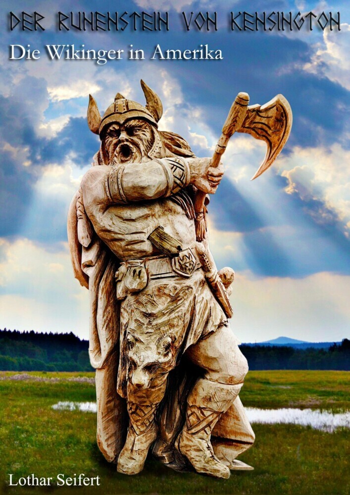 Die Wikinger entdecken Amerika main product photo