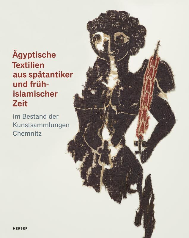 Ägyptische Textilien aus spätantiker und frühislamischer Zeit main product photo
