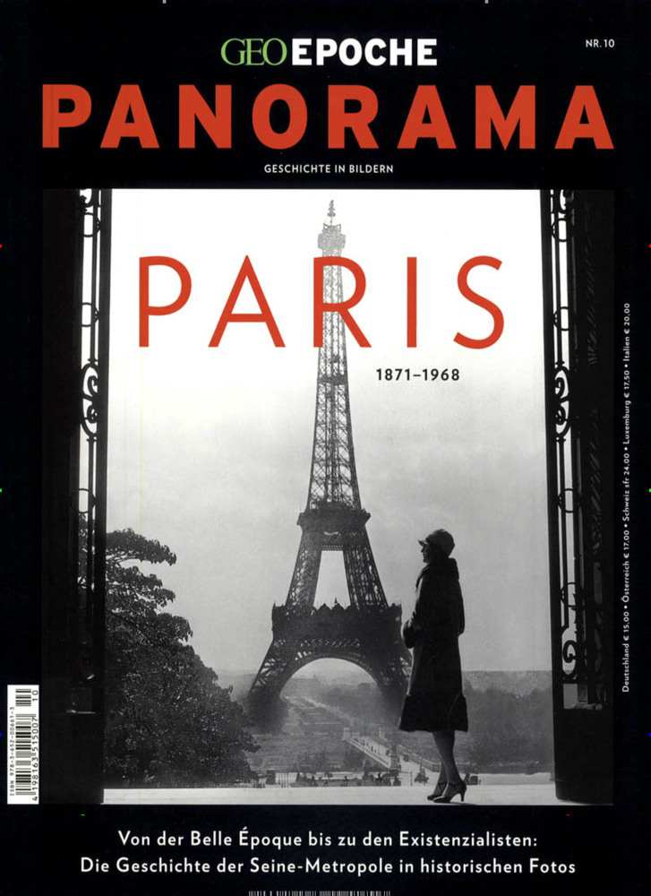 Paris main product photo