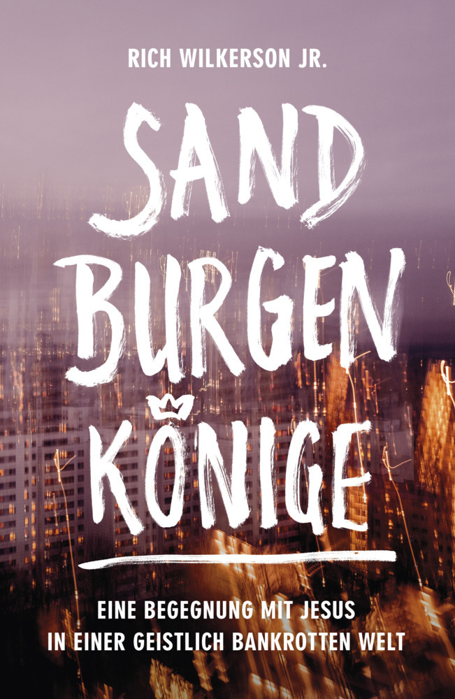 Sandburgenkönige main product photo