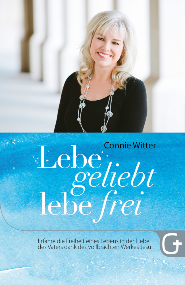 Lebe geliebt, lebe frei main product photo