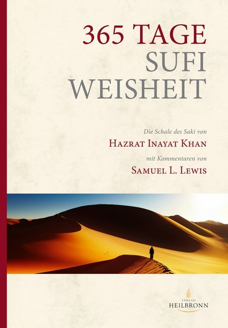 365 Tage Sufi-Weisheit main product photo