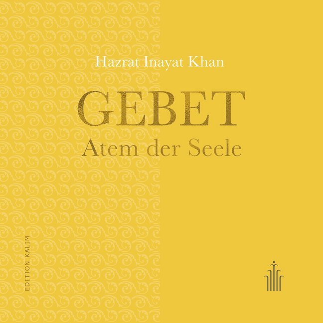 Gebet - Atem der Seele main product photo