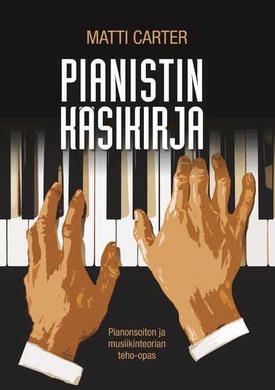 Pianistin käsikirja main product photo