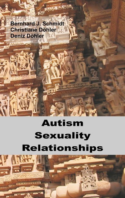 Autism - Sexuality - Relationships main product photo