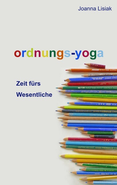 Ordnungs-Yoga main product photo