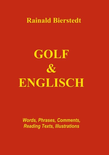 Golf & Englisch main product photo