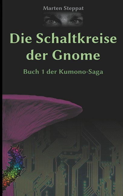 Die Schaltkreise der Gnome main product photo