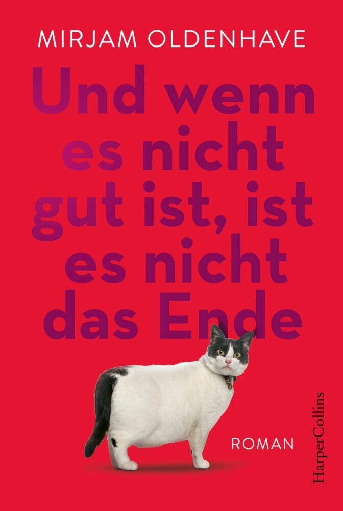 Und wenn es nicht gut ist, ist es nicht das Ende main product photo