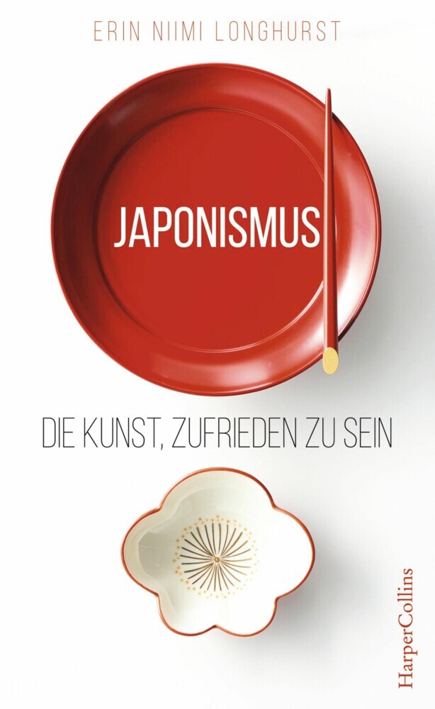 Japonismus - Die Kunst, zufrieden zu sein main product photo