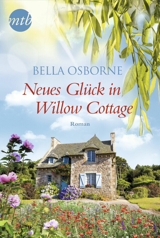 Neues Glück in Willow Cottage main product photo