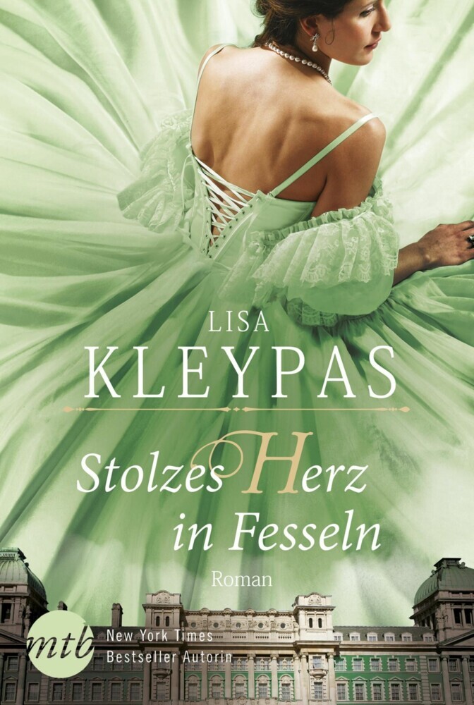 Stolzes Herz in Fesseln main product photo