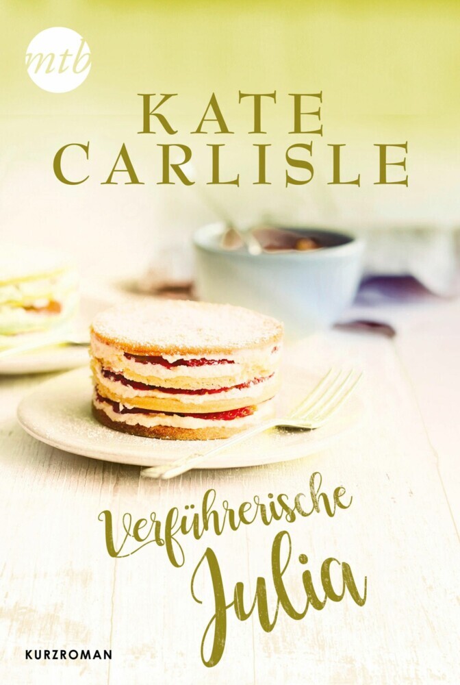 Verführerische Julia main product photo