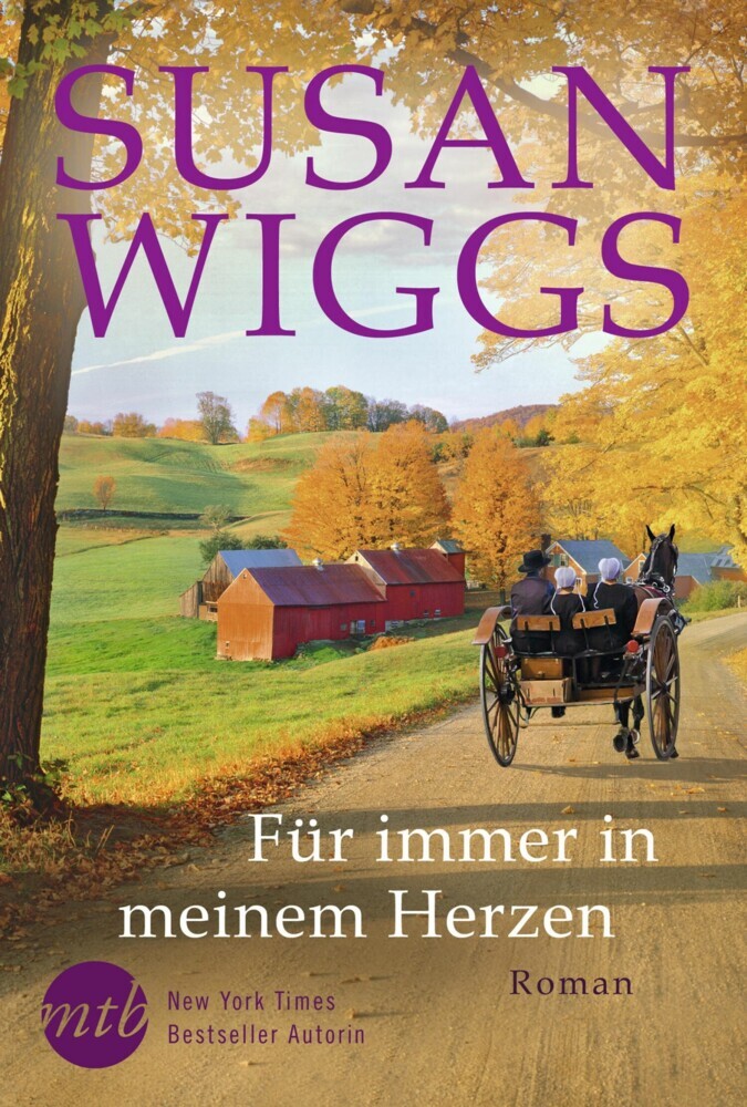 Für immer in meinem Herzen main product photo