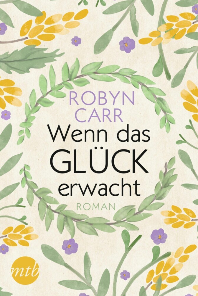 Wenn das Glück erwacht main product photo