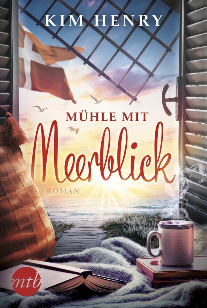 Mühle mit Meerblick main product photo