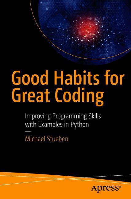 Good Habits for Great Coding main product photo