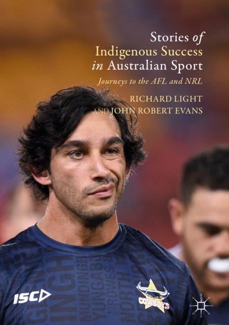 Stories of Indigenous Success in Australian Sport main product photo