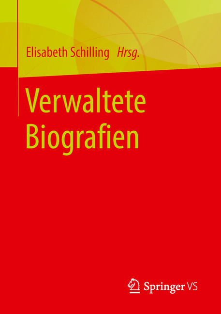Verwaltete Biografien main product photo