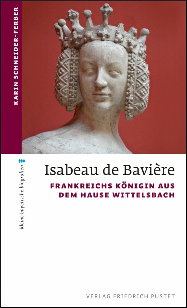 Isabeau de Bavière main product photo
