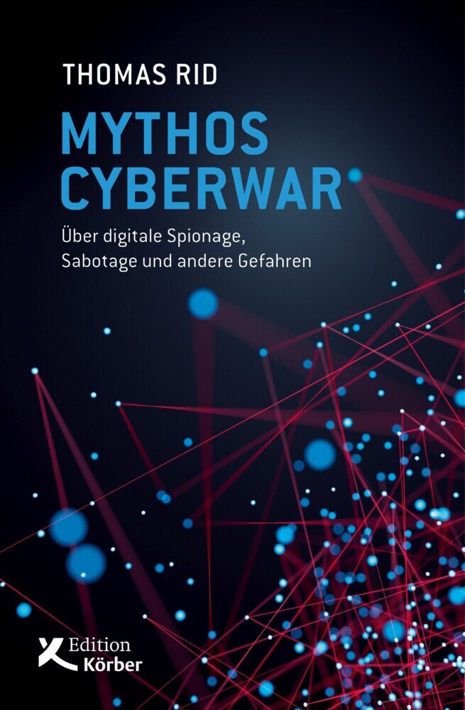 Mythos Cyberwar main product photo