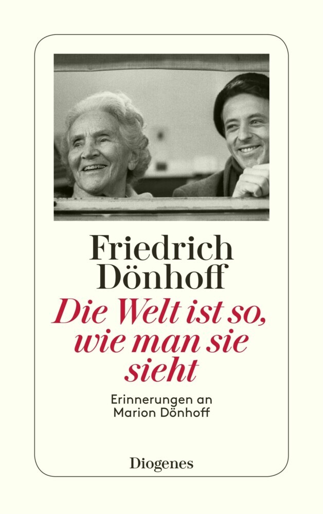 Die Welt ist so, wie man sie sieht main product photo