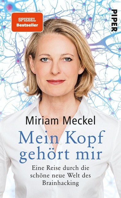 Mein Kopf gehört mir main product photo