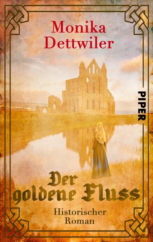 Der goldene Fluss main product photo