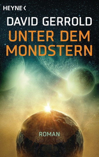 Unter dem Mondstern main product photo