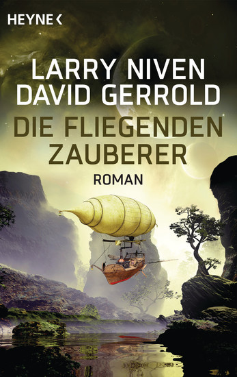 Die fliegenden Zauberer main product photo