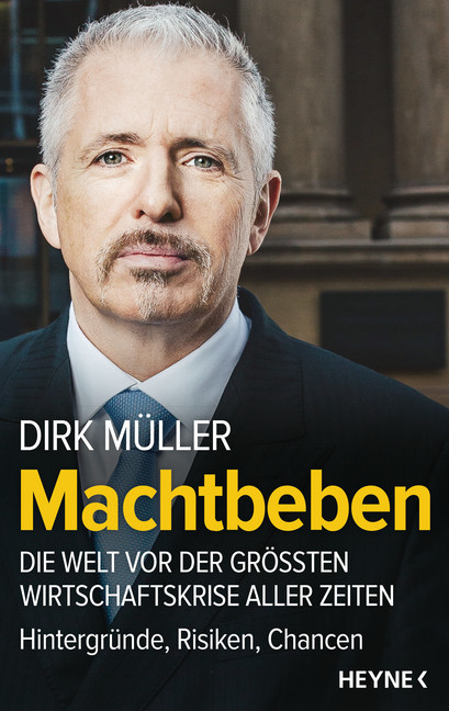 Machtbeben main product photo